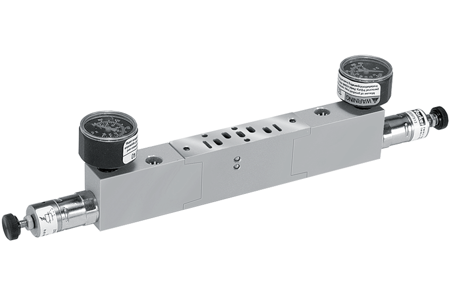 Image of ROSS Controls 968N91