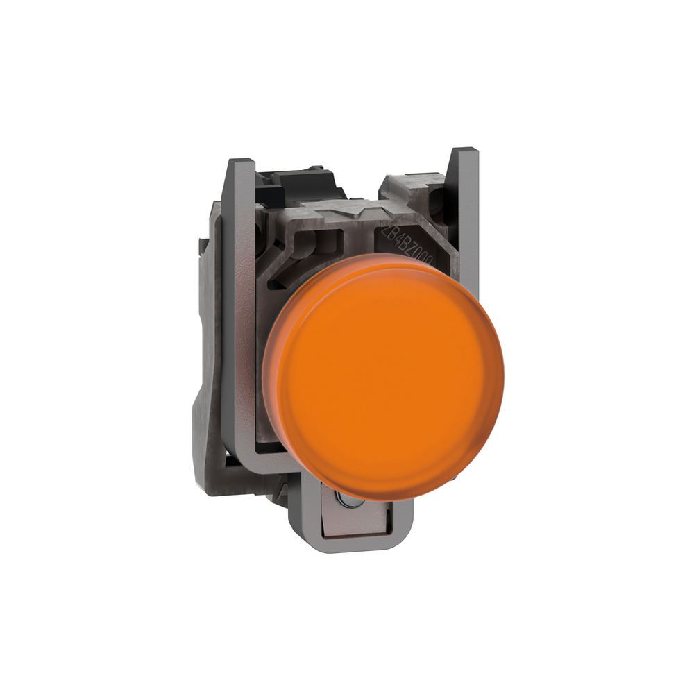 Image of Schneider Electric XB4BVM5