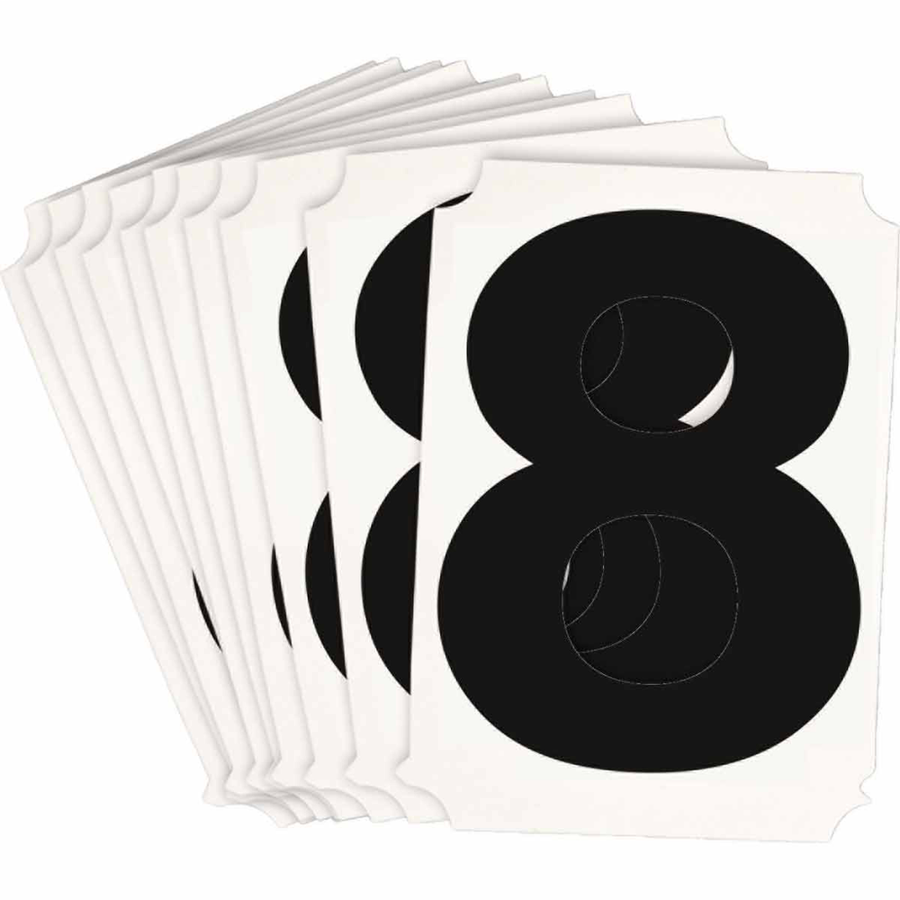 Image of Brady 8220-8