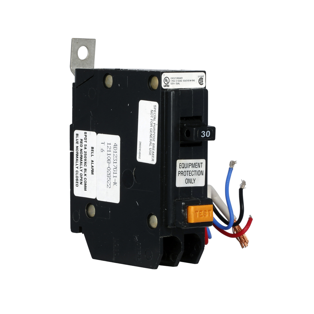 Image of Eaton QBGFEP1030W2