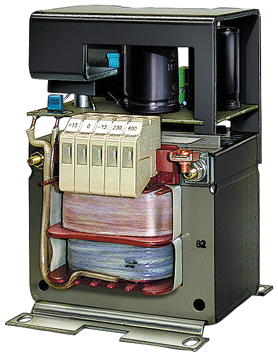 Image of Siemens 4AV4110-2EB00-0A
