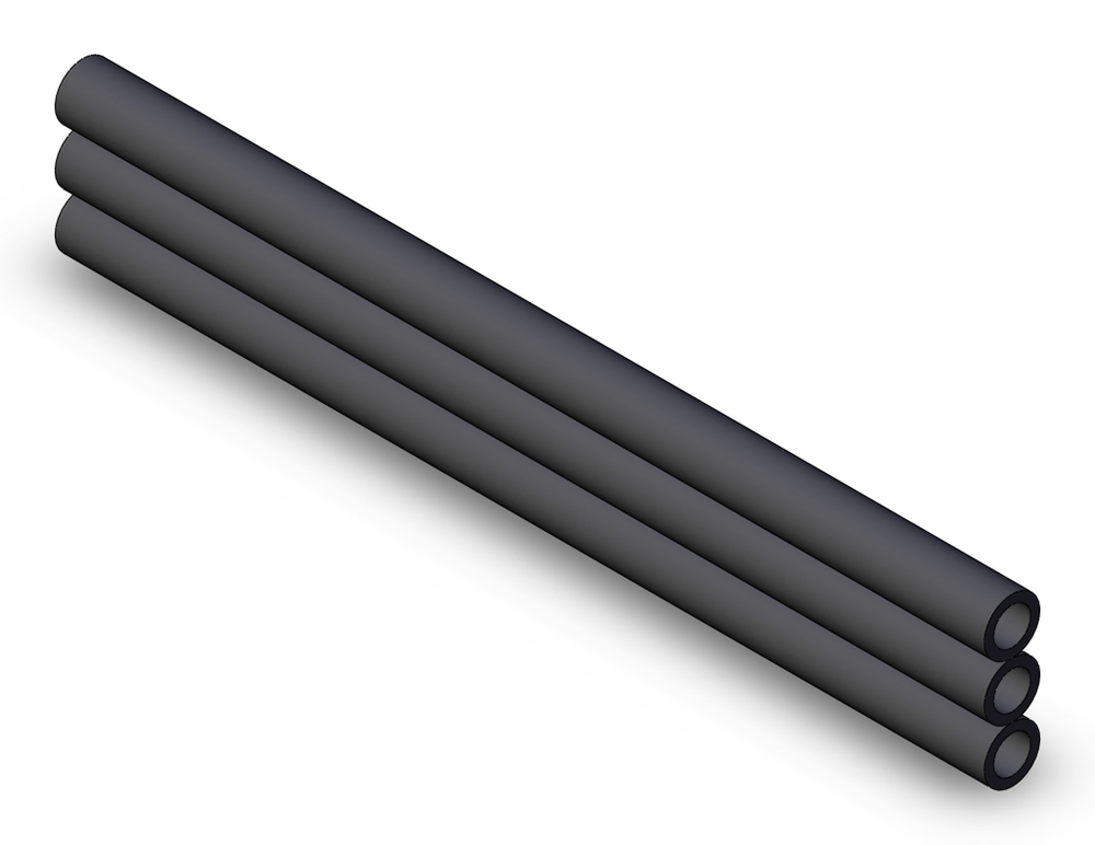 Image of SMC TFU0604B-3