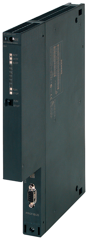 Image of Siemens 6GK74435DX050XE1