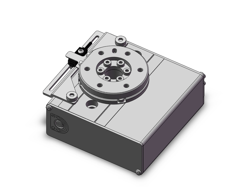 Image of SMC LER30J-1-S5CP18