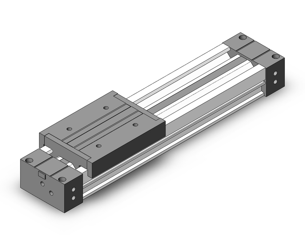 Image of SMC MY1C20G-100