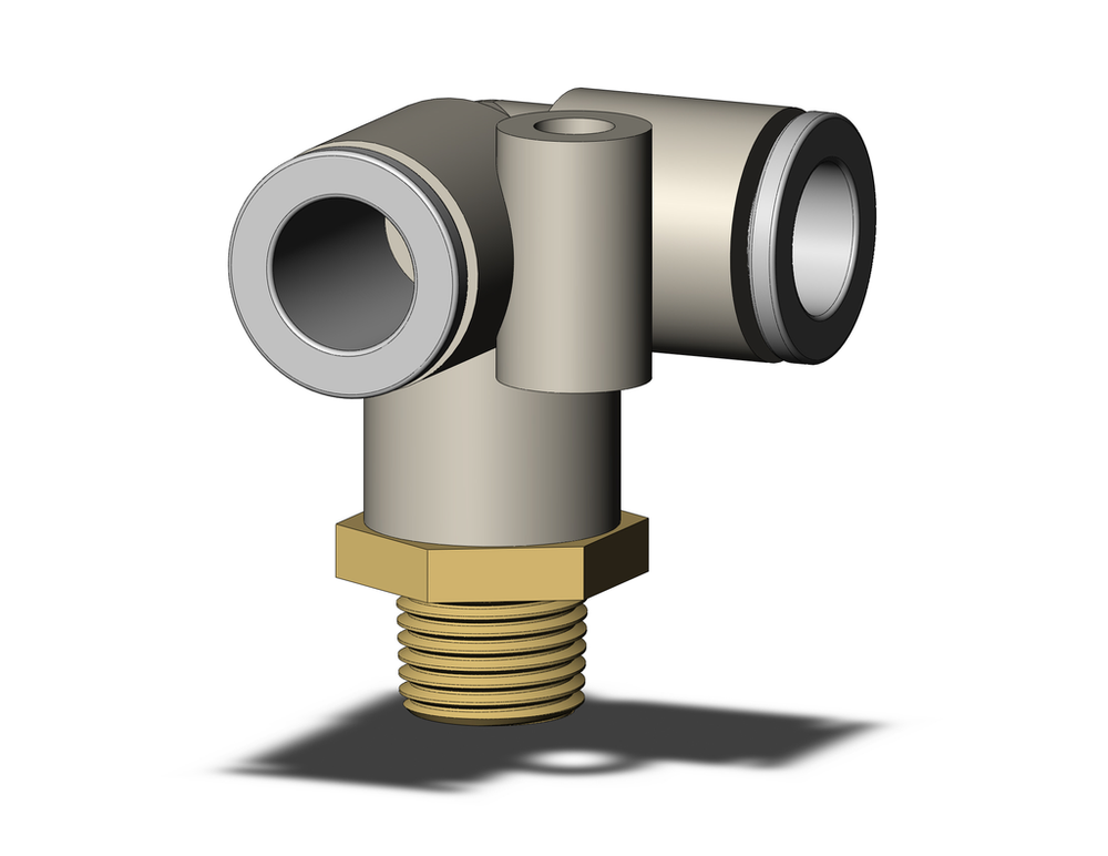 Image of SMC KQ2D08-01AS