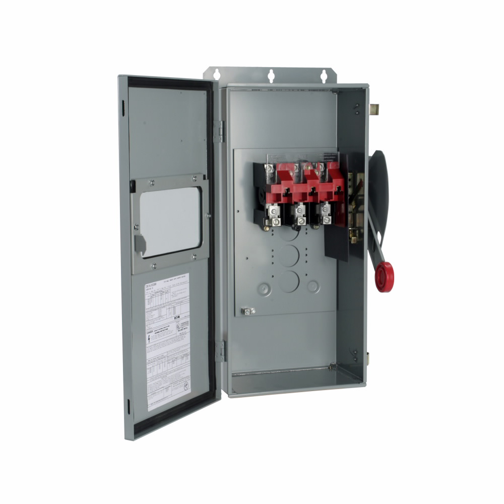 Image of Eaton DH363FDKW