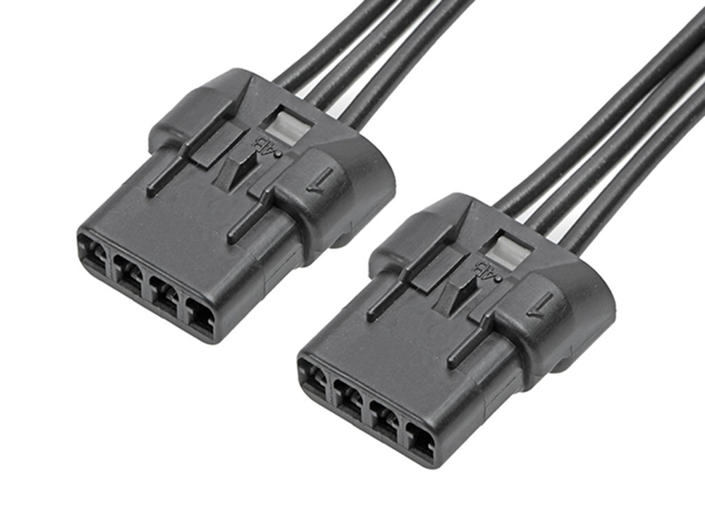 Image of Molex 2153101041