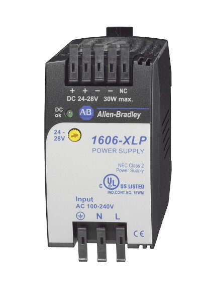 Image of Allen-Bradley 1606-XLP30E