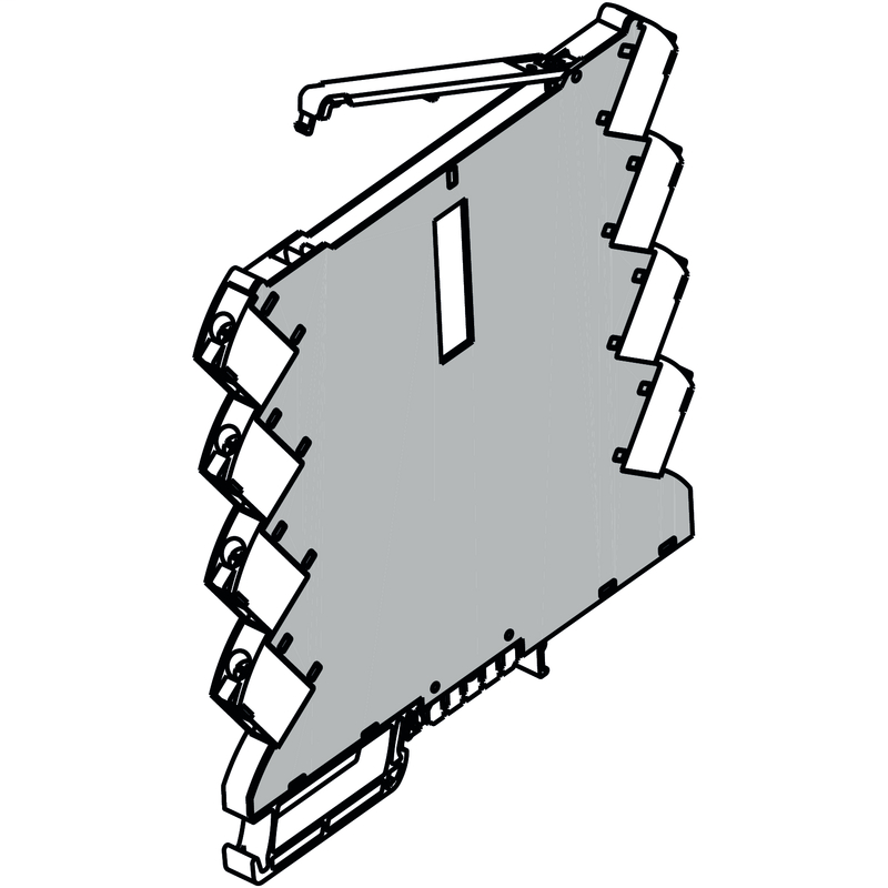 Image of Weidmuller 2435610000
