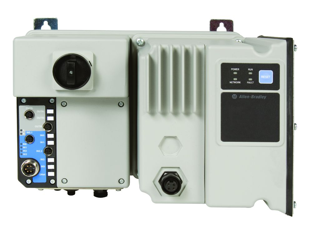 Image of Allen-Bradley 281D-F23S-25D-RRW