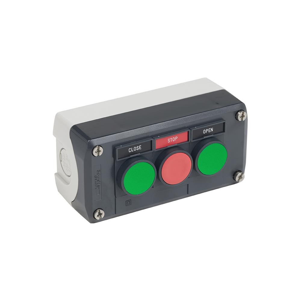 Image of Schneider Electric XALD351H29H7