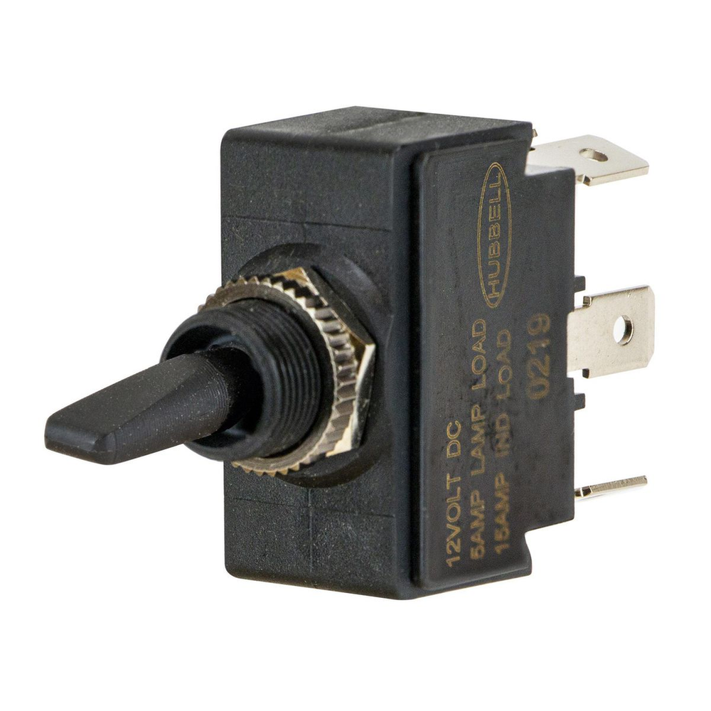 Image of Hubbell Wiring Device-Kellems M123MSP