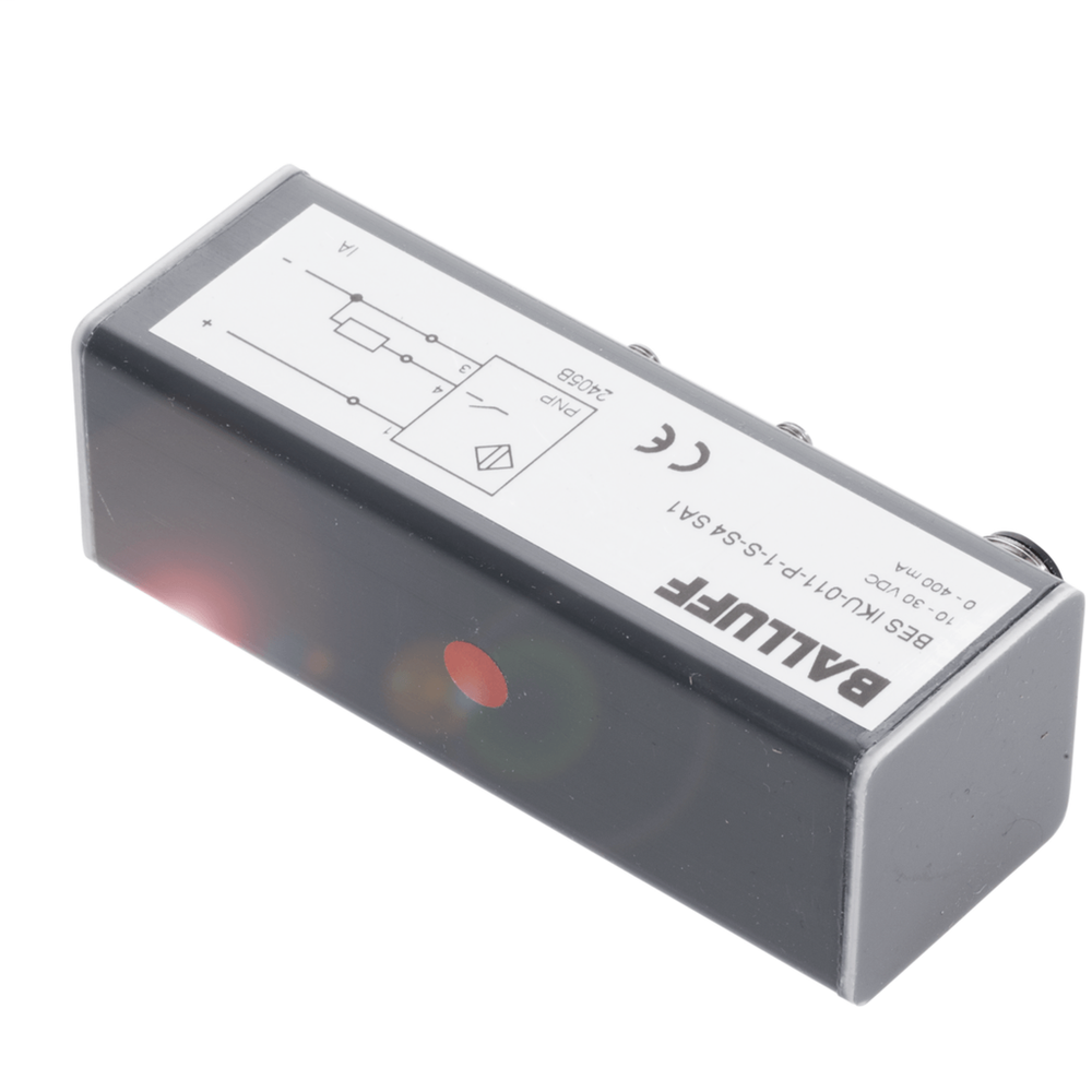 Image of Balluff BES IKU-011-P-1-S-S4-SA1