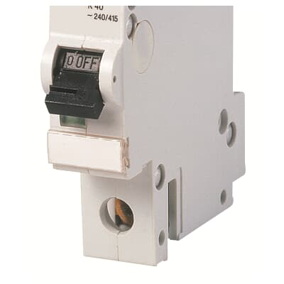 Image of ABB 2CDL200002R0005