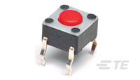 Image of Alcoswitch 1825910-6