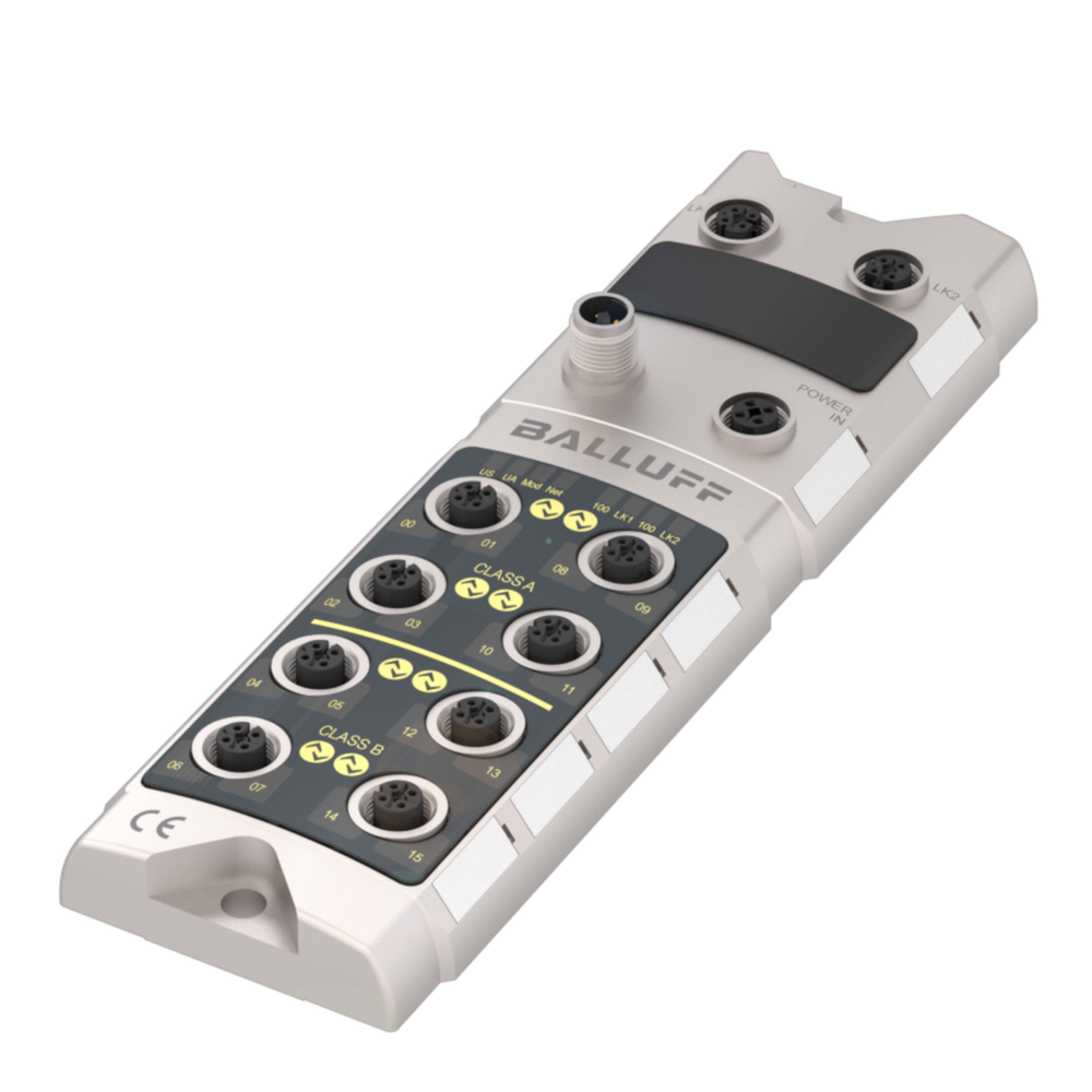 Image of Balluff BNI EIP-538-005-Z063