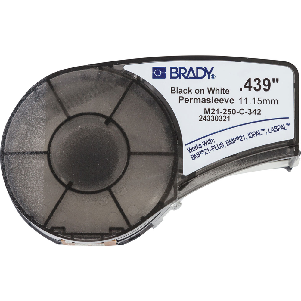 Image of Brady M21-250-C-342