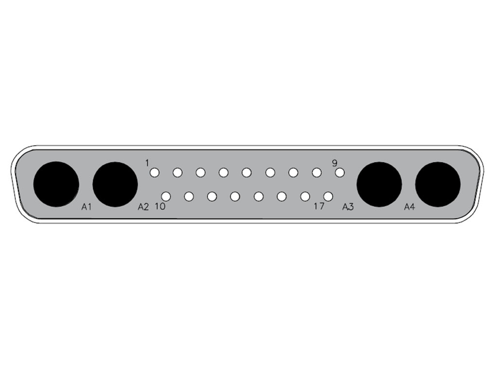 Image of Molex 1731070604