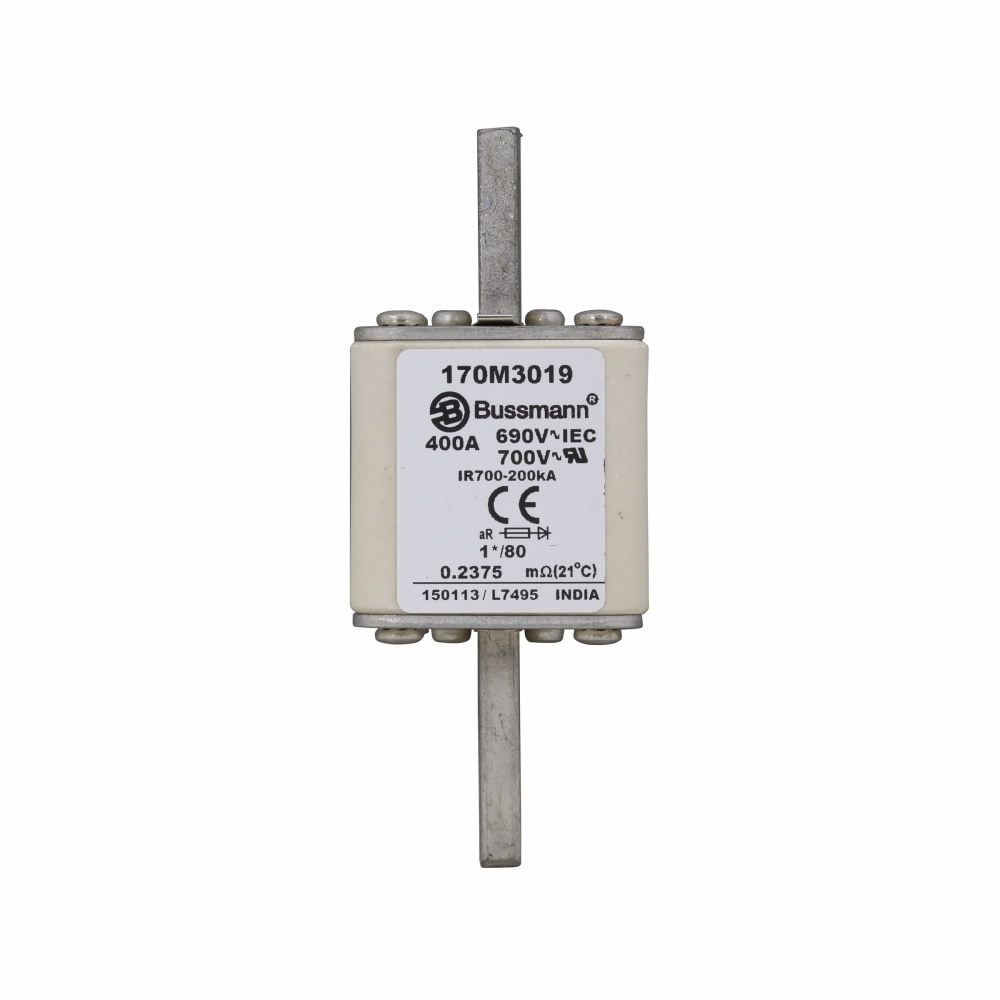Image of Bussmann 170M3019