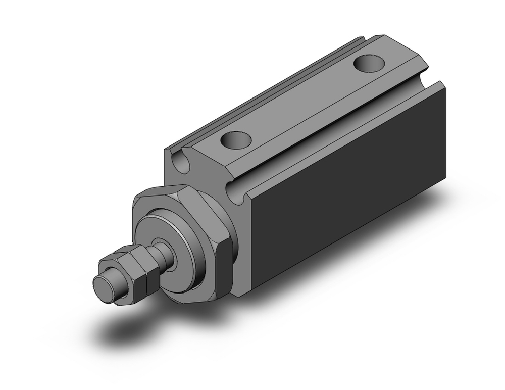 Image of SMC CDJP2B16-20D