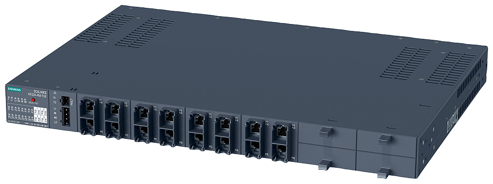 Image of Siemens 6GK53244QG101AR2