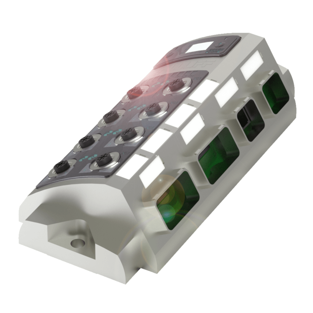 Image of Balluff BNI PNT-508-105-Z031-004