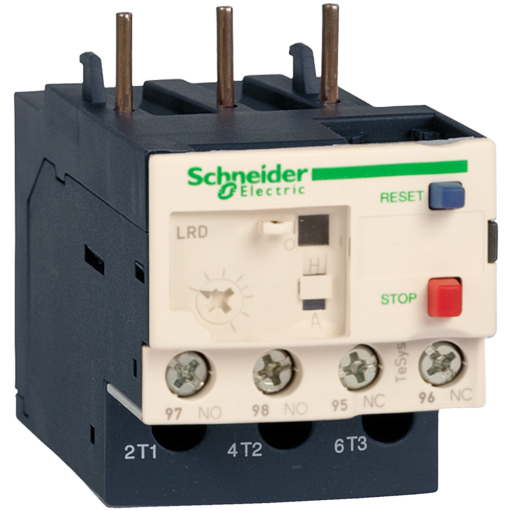 Image of Schneider Electric LR3D036