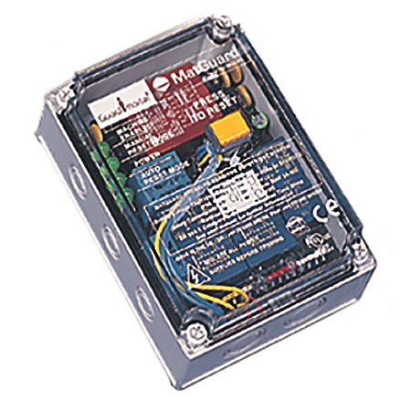 Image of Allen-Bradley 440F-C4000P
