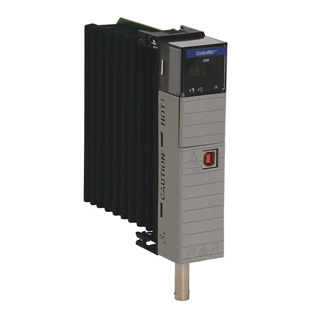 Image of Allen-Bradley 1756-CN2RK