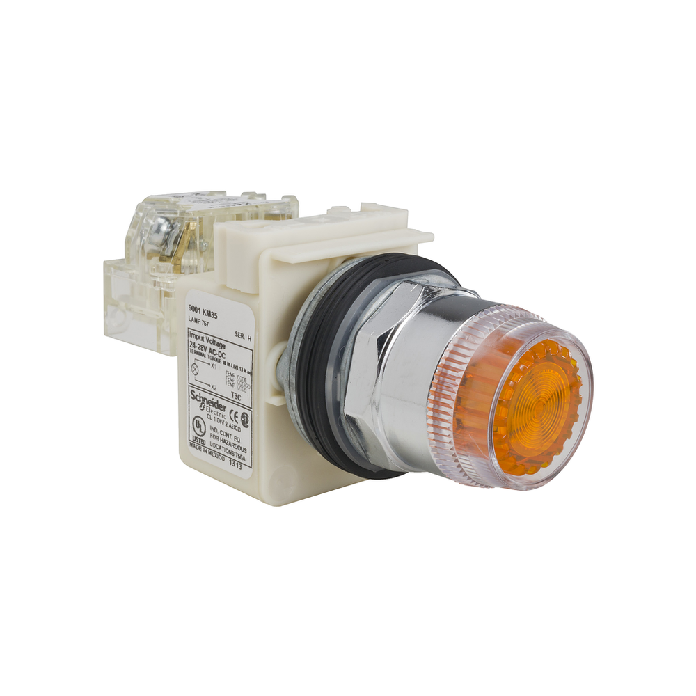 Image of Schneider Electric 9001K1L38LGG