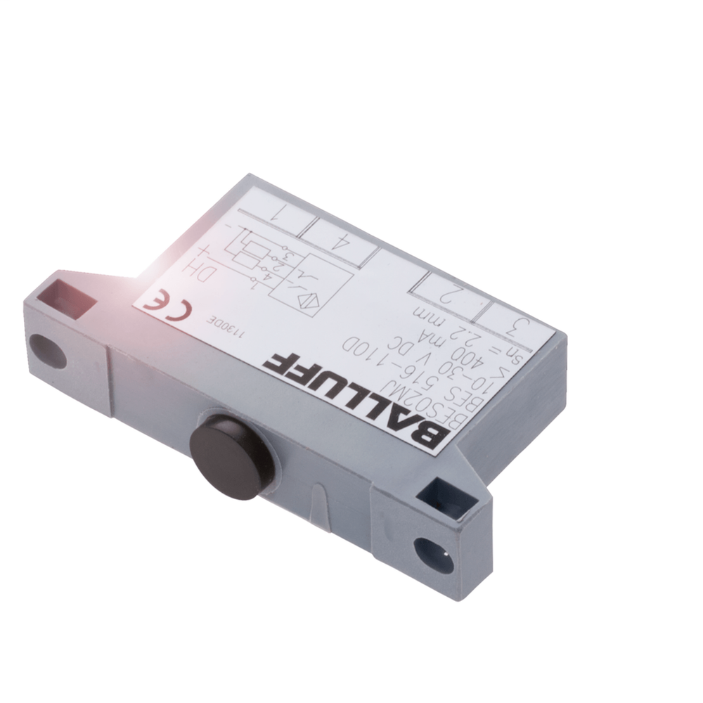 Image of Balluff BES 516-110-D-RK
