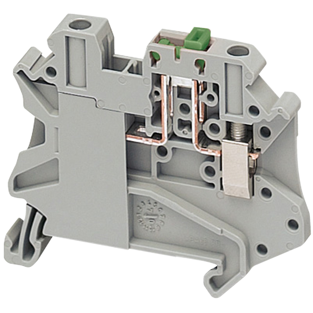 Image of Schneider Electric NSYTRV42SC
