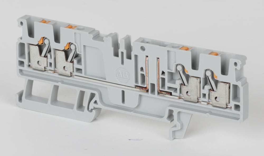 Image of Allen-Bradley 1492-P3PQ