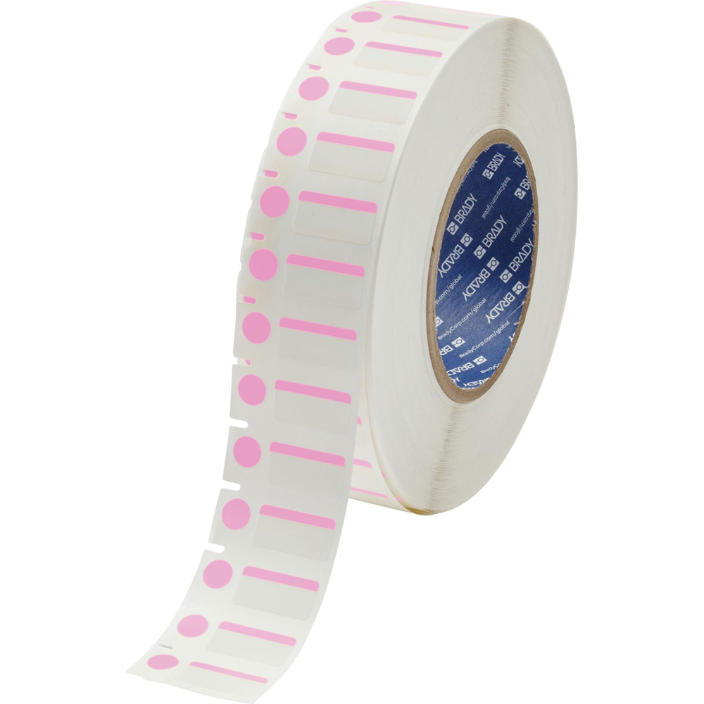 Image of Brady THT-250-494-PK