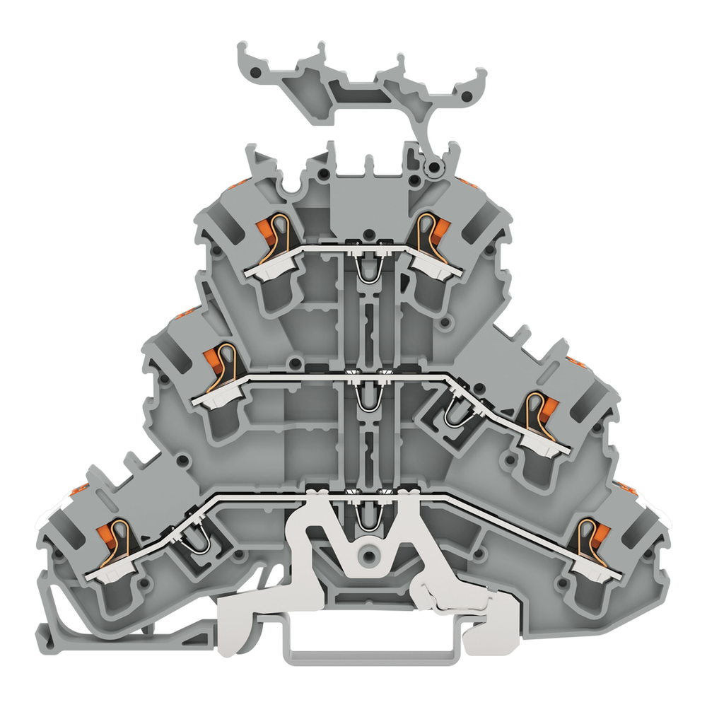 Image of WAGO 2202-3258