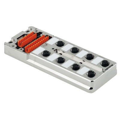 Image of Weidmuller 1783491000