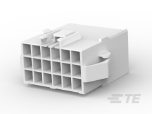 Image of TE Connectivity 176301-1