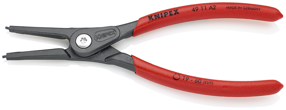 Image of KNIPEX 49 11 A4