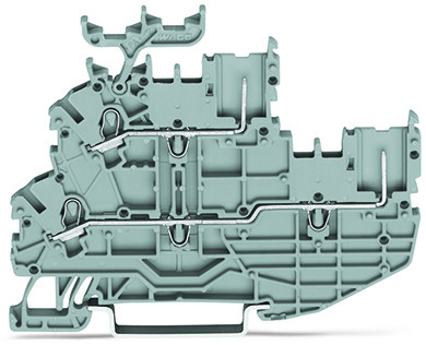 Image of WAGO 2020-2233