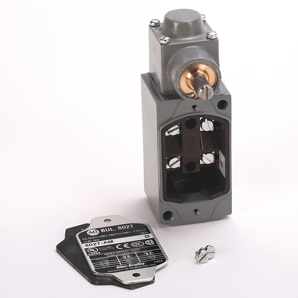 Image of Allen-Bradley 802T-AM