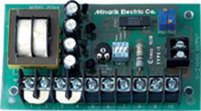 Image of Minarik Drives PCM3