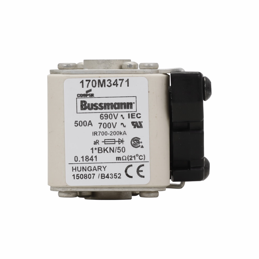 Image of Bussmann 170M3471