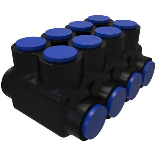 Image of ILSCO PBT2-8-750-F