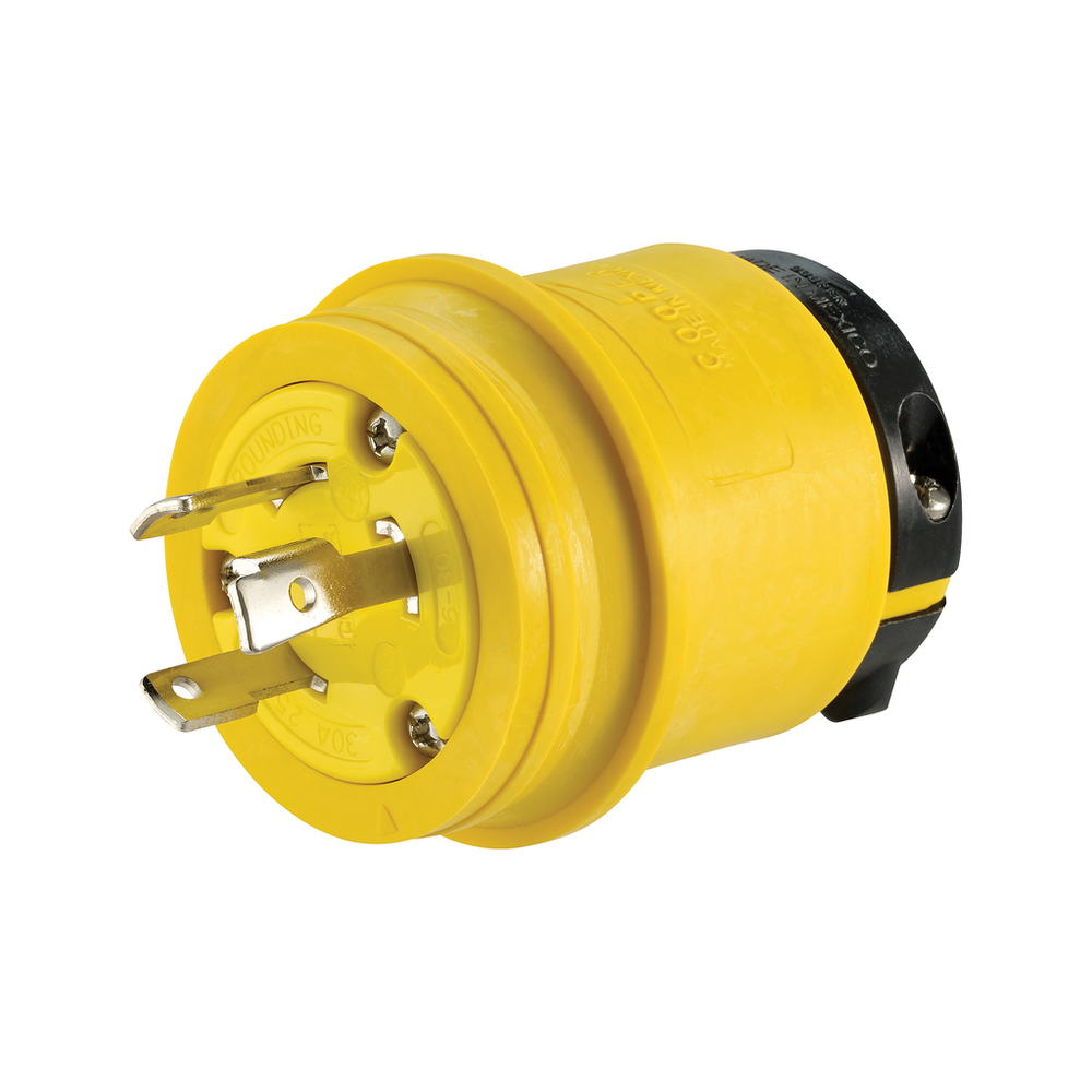 Image of Cooper Wiring Devices L630PY