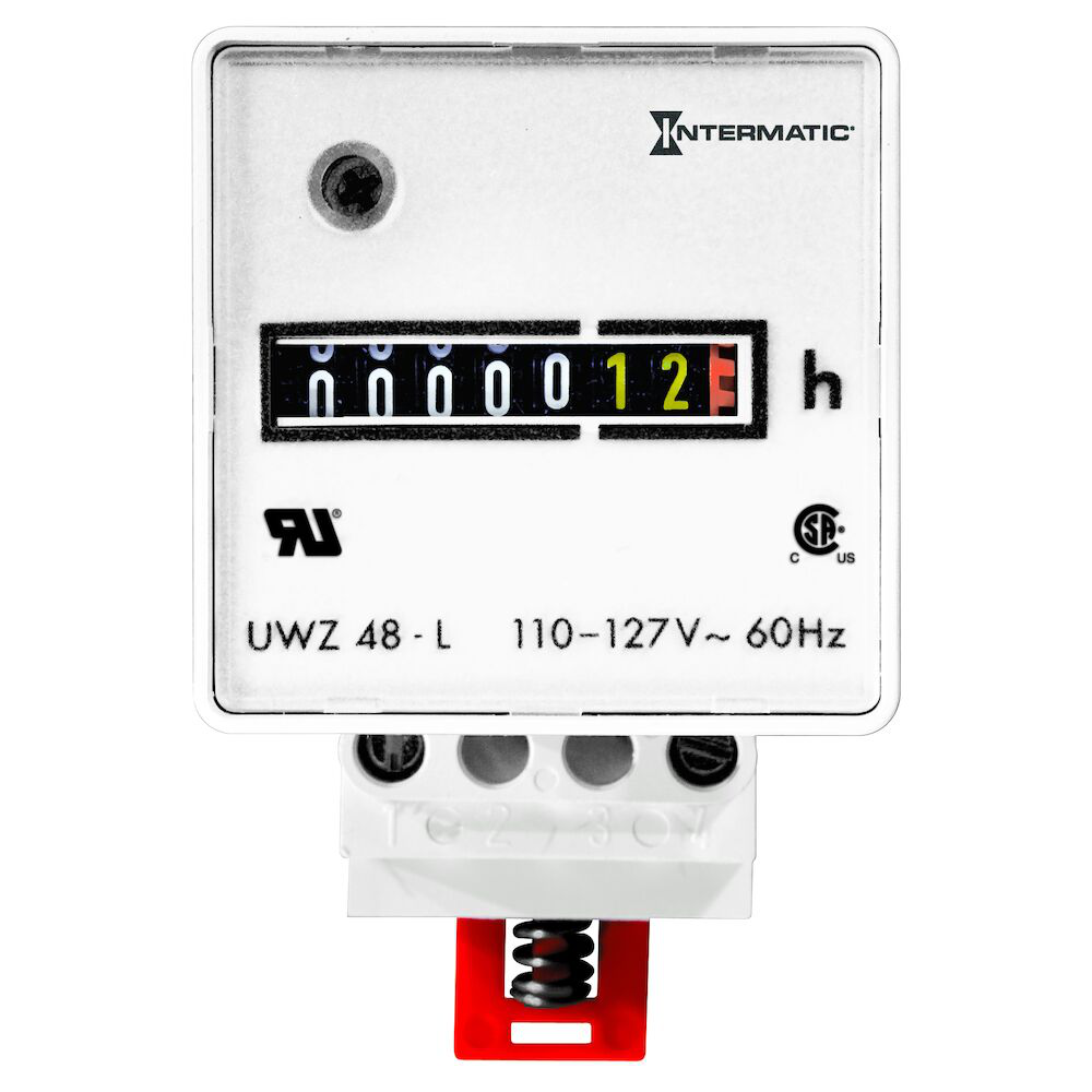 Image of Intermatic UWZ48V-120U
