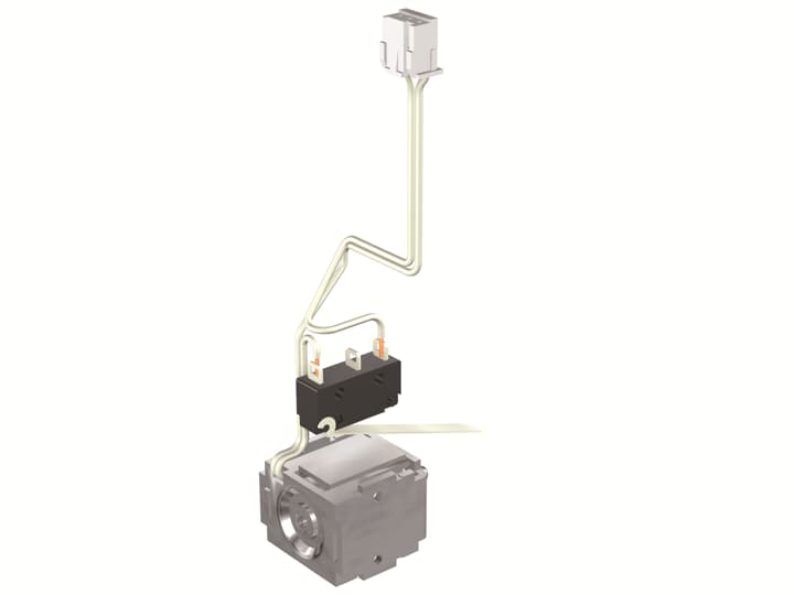 Image of ABB 1SDA073744R1