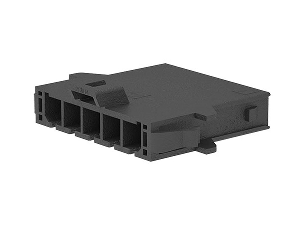 Image of Molex 2138141105