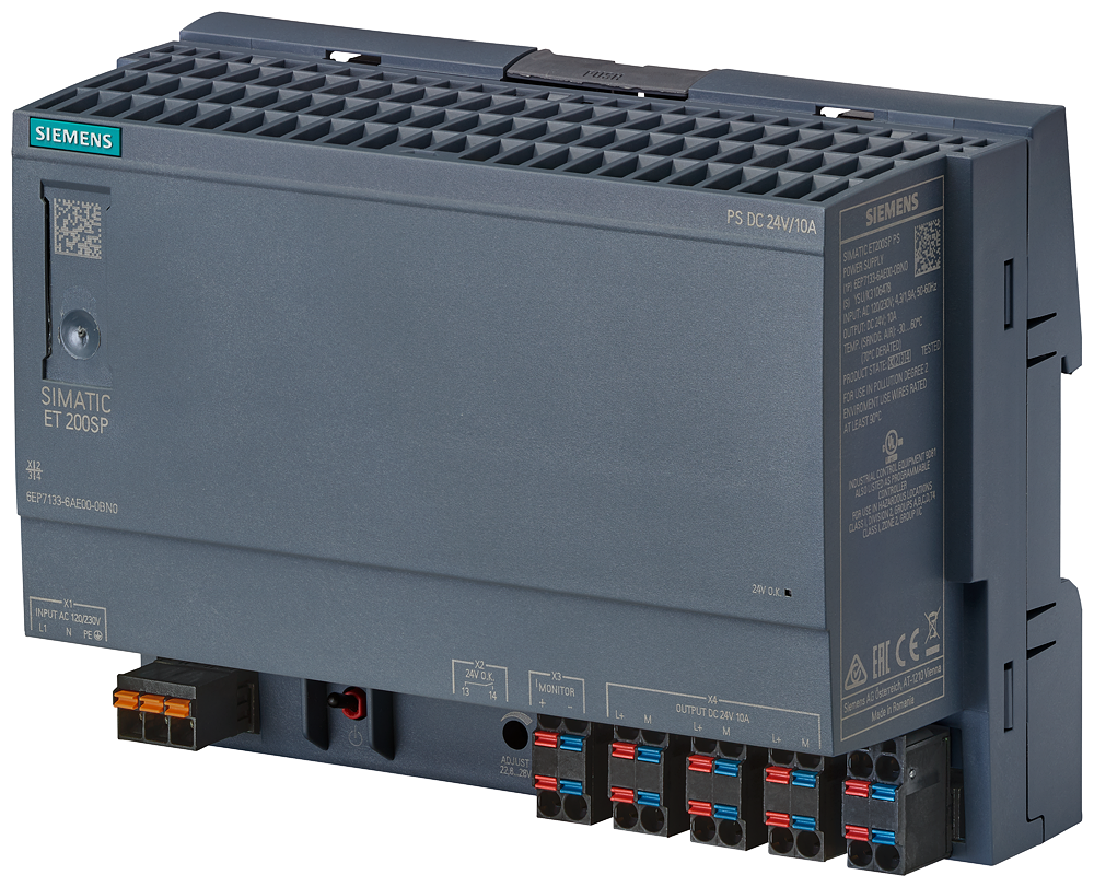 Image of Siemens 6EP71336AE000BN0