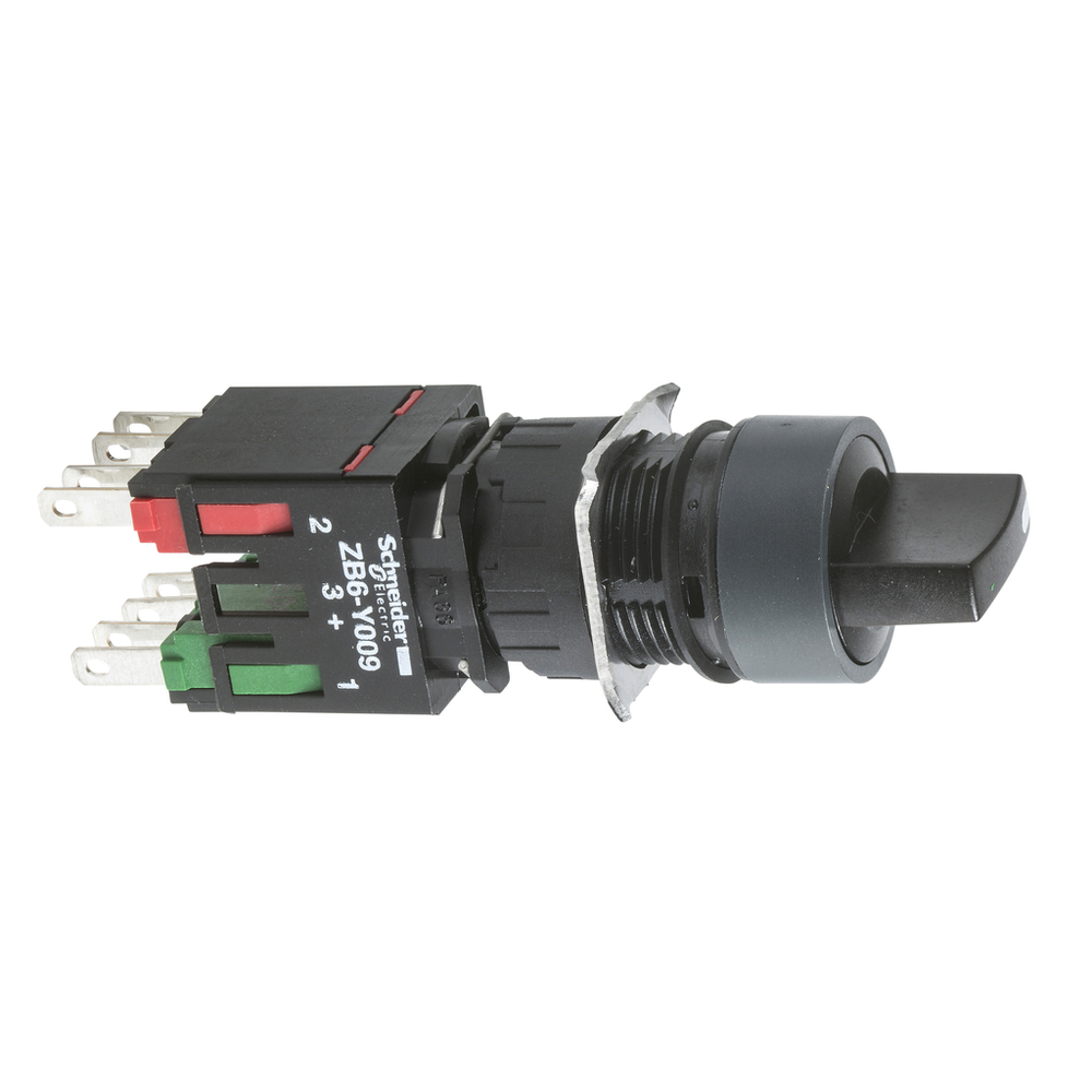 Image of Schneider Electric XB6AD235B